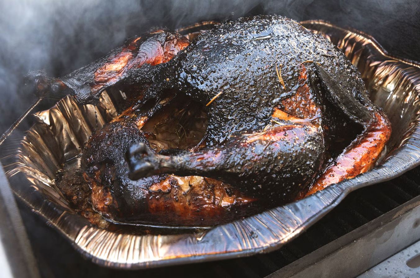 When the Line Tilted and We Kept Cooking